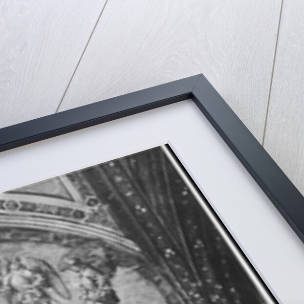 The Damned by Luca Signorelli