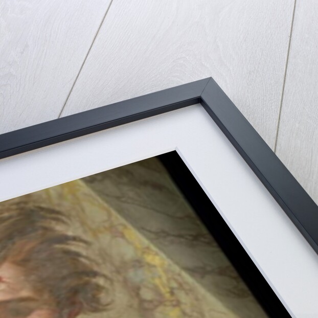 The Odyssey by Pellegrino Tibaldi