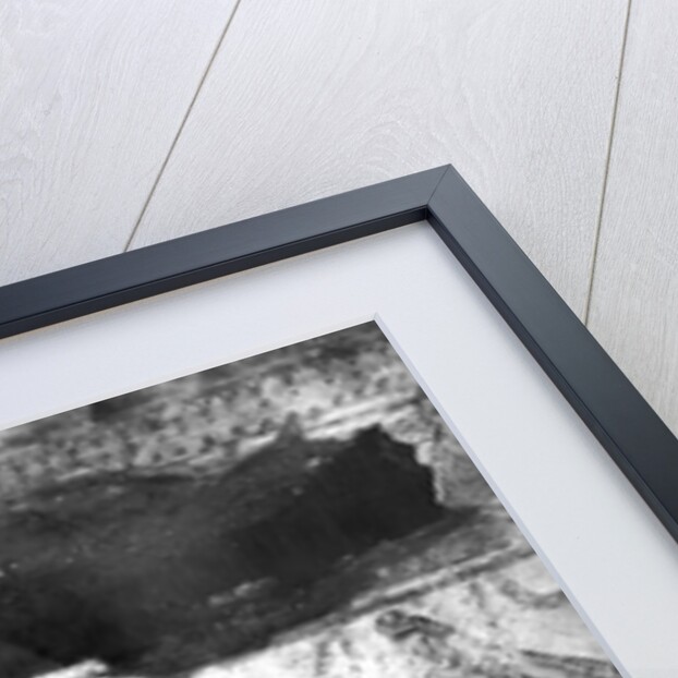 Adoration of the Magi by Paleo-Christian