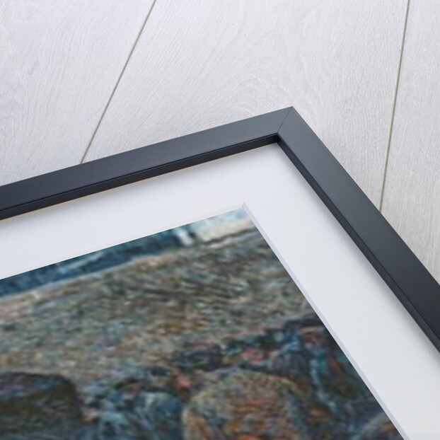 The Call to Work, 1893 by Plinio Nomellini