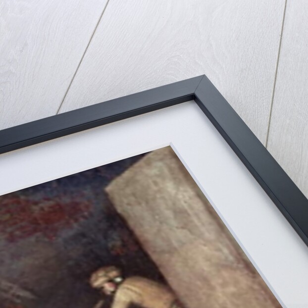 Effects of Good Government in the City by Ambrogio Lorenzetti