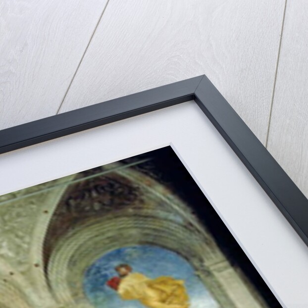 The Transfiguration by Italian School