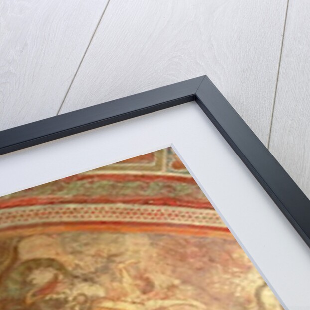 The Last Judgement by Taddeo di Bartolo