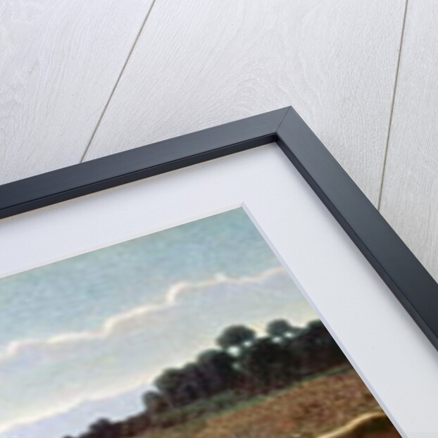 The Mirror of Life: That which the First One does, the Others follow, 1895-98 by Giuseppe Pellizza da Volpedo