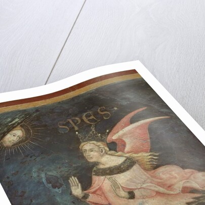 Allegory of Good Government by Ambrogio Lorenzetti