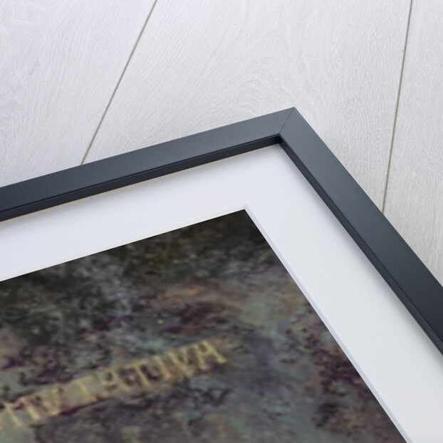 Allegory of Good Government by Ambrogio Lorenzetti