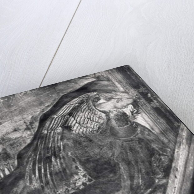 Archangel Gabriel by Antonio Pisanello