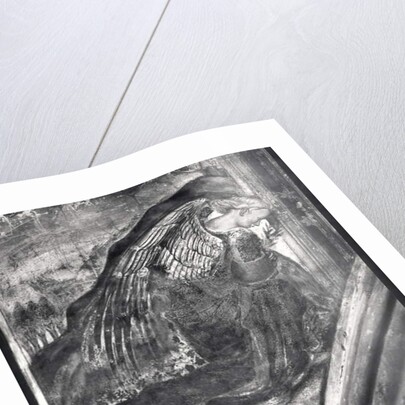 Archangel Gabriel by Antonio Pisanello