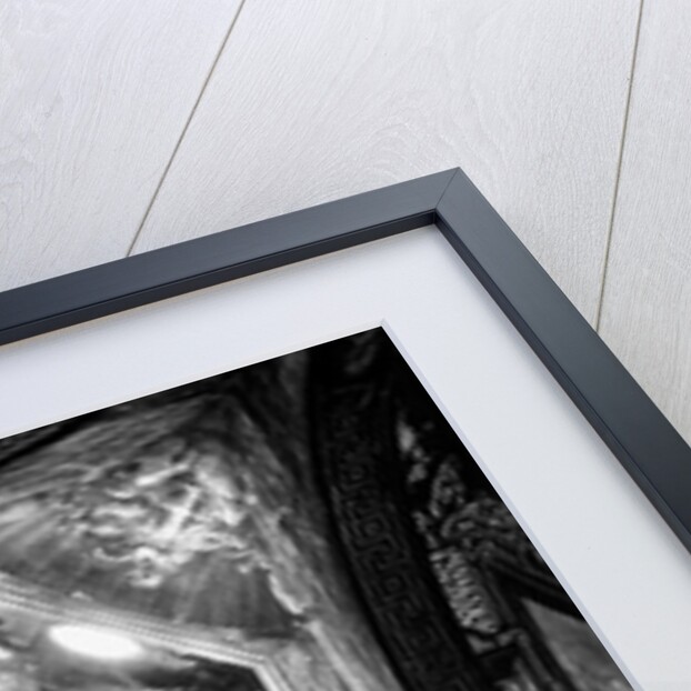 Assumption of the Virgin by Correggio