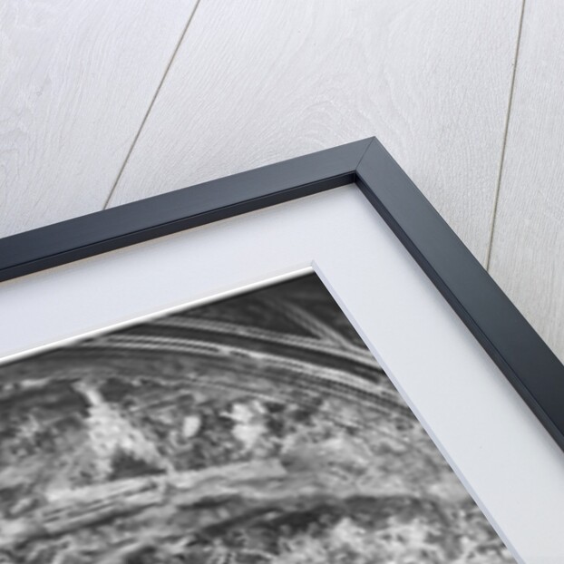 Hell by Andrea di Cione Orcagna