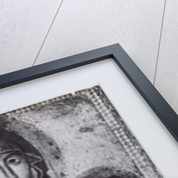 Salus Populi Romani by Byzantine Byzantine