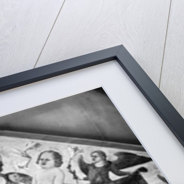 Madonna della Misericordia, c.1428 by Parri Spinelli