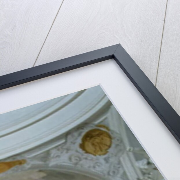 The Death of Saint Verdiana, 1716 by Giovanni Camillo Sagrestani