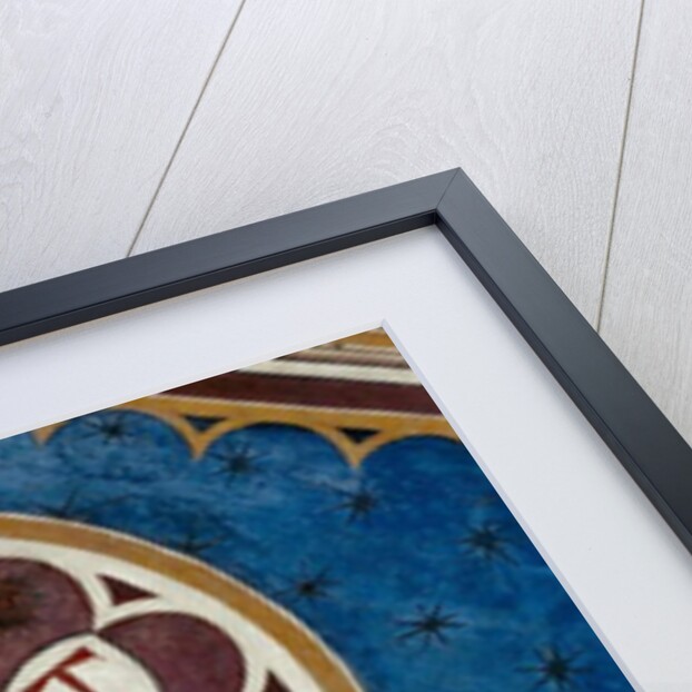 Lotharius, dux populi by Agostino di Marsiglio