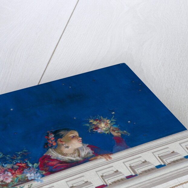 Popolani by Ignazio Perricci