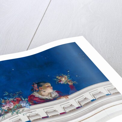 Popolani by Ignazio Perricci