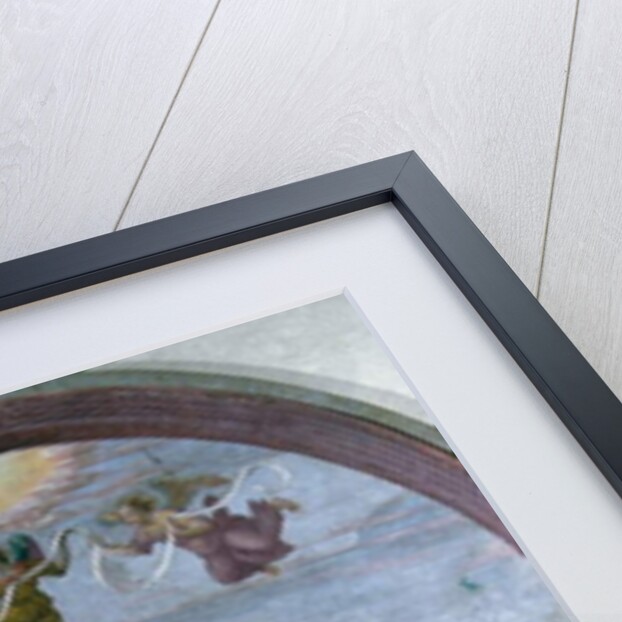 Adoration of the Shepherds by Francesco di Cristofano Franciabigio