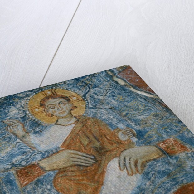 Christ by Italian School