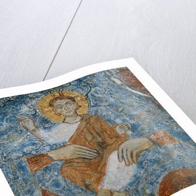 Christ by Italian School