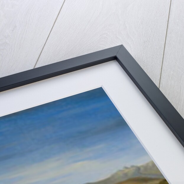 View of Intra from the lake, c.1833-90 by Luigi Litta