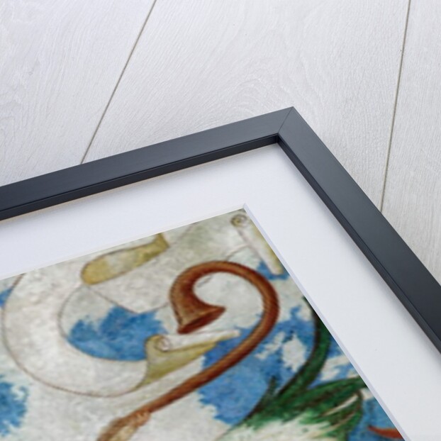 Musical angels by Gianfrancesco da Tolmezzo