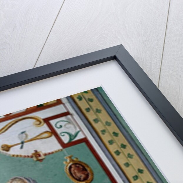 Allegory of Fidelity by Giallo Fiorentino