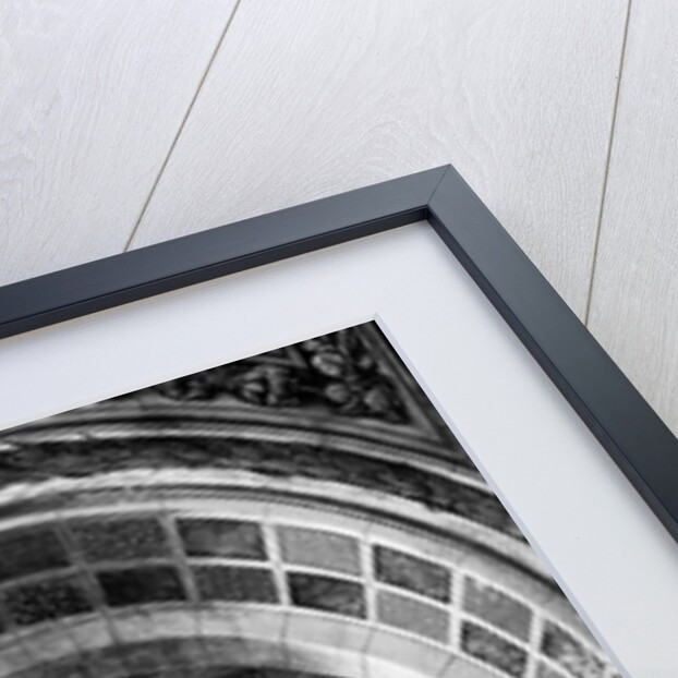 St. Gregory, c.1450-52 by Niccolò Pizzolo