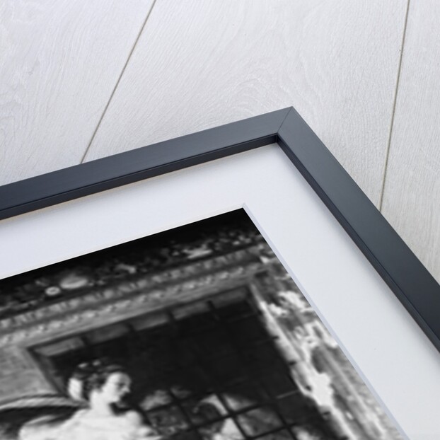 Roman Charity by Perino del Vaga