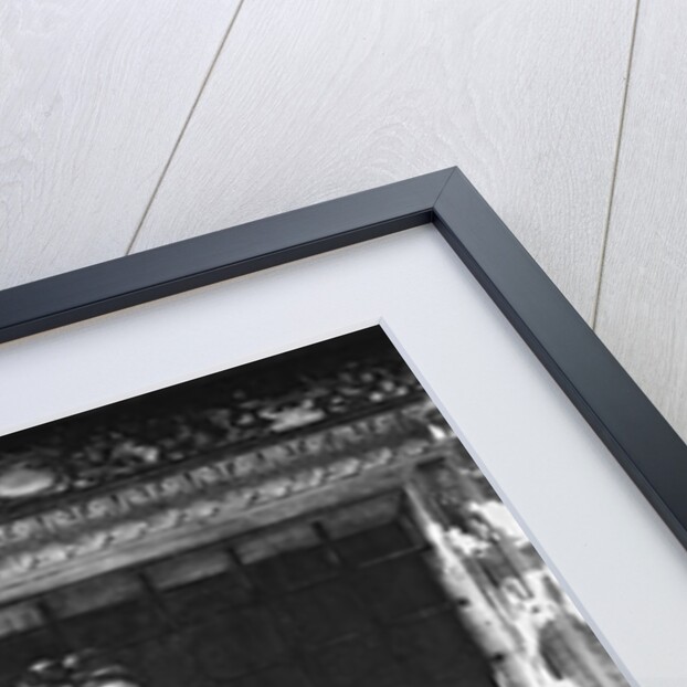 Roman Charity by Perino del (1501-47) Vaga