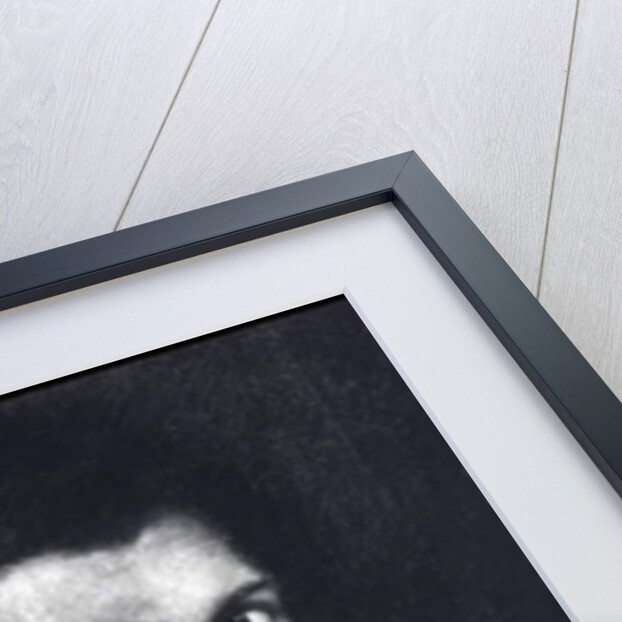 Self portrait, c.1795-1830 by Giuseppe Bezzuoli