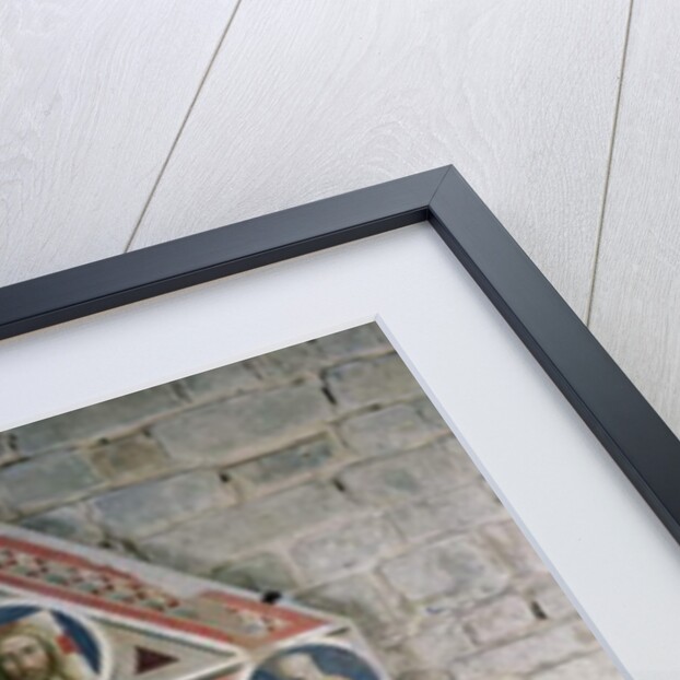 Pieta by Tommaso Masolino da Panicale