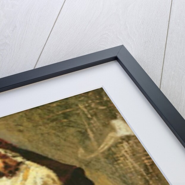 Savonarola by Tranquillo Cremona