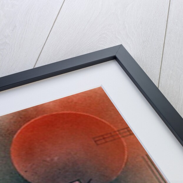 Composition, 1928 by Wassily Kandinsky