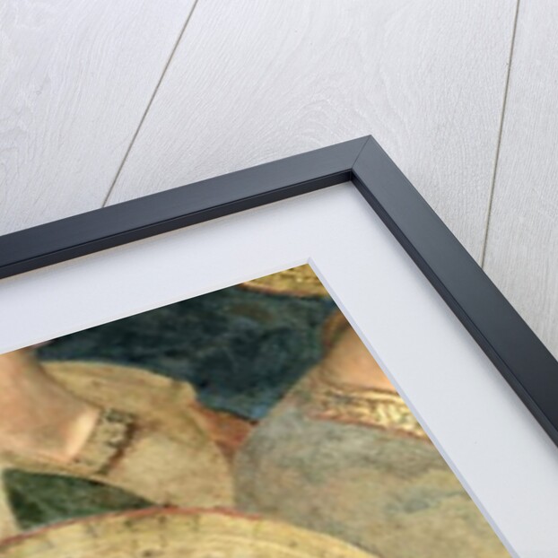 Maesta: St. John the Evangelist, 1315 by Simone Martini