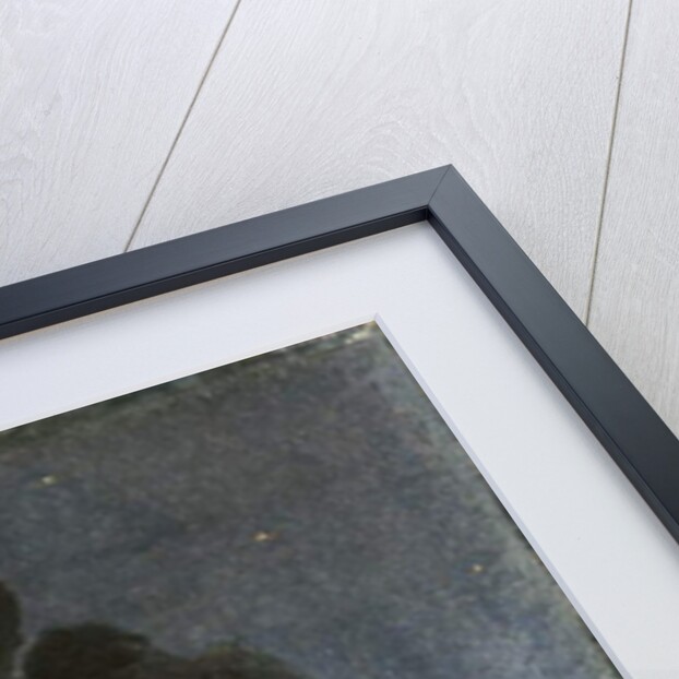 Dream and Reality, 1905 by Angelo Morbelli