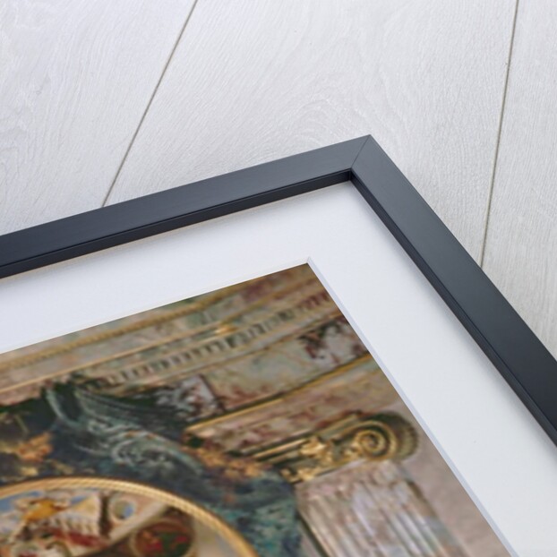 The Martinengo Altarpiece, 1513-16 by Lorenzo Lotto