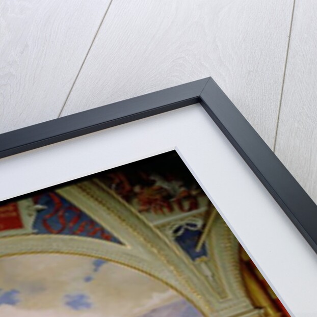 The Meeting Between Giuseppe Garibaldi and King Vittorio Emmanuele II on the 26th of October 1860 at Teano, Italy, 1886 by Pietro Aldi