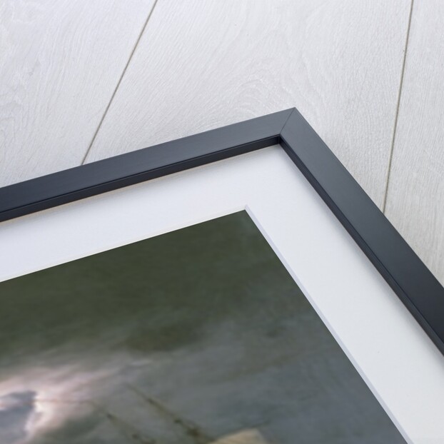 Les Droits de L'Homme by Thomas Luny