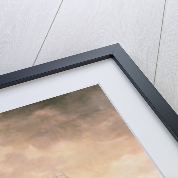 Rodney's Victory off Cape St. Vincent by Thomas Luny