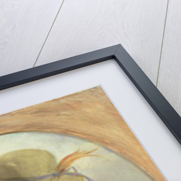 A Lover's Posy, 1846 by John Phillip