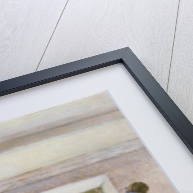 Interior at Haddon Hall, 19th century by William Fettes Douglas