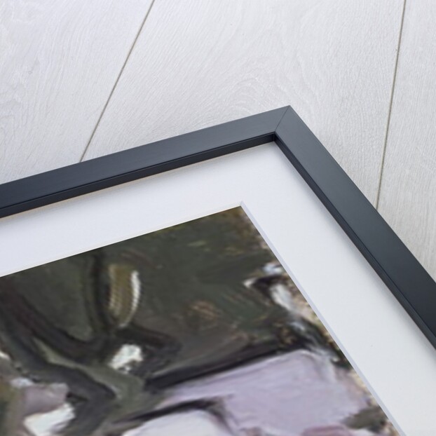 Still Life with Coffee Pot, c.1905 by Samuel John Peploe