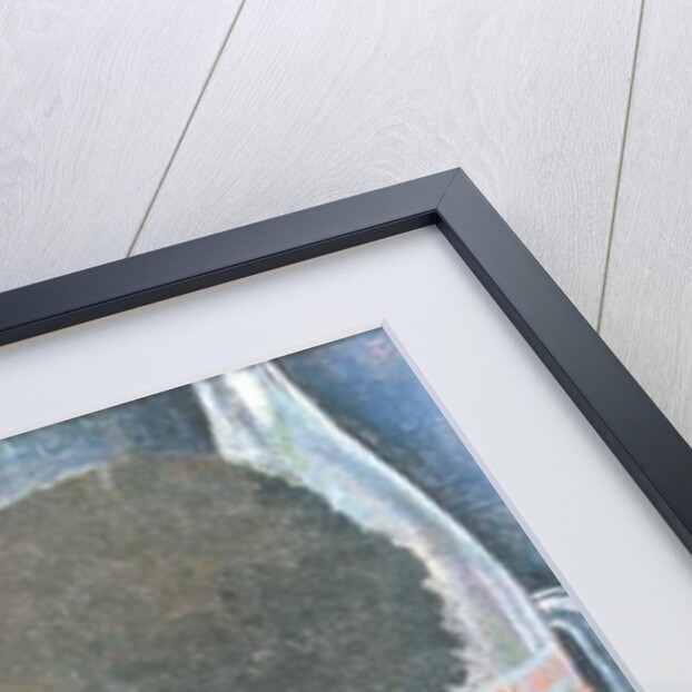 Monsieur Julien Zaire 1931-32 by Glyn Warren Philpot