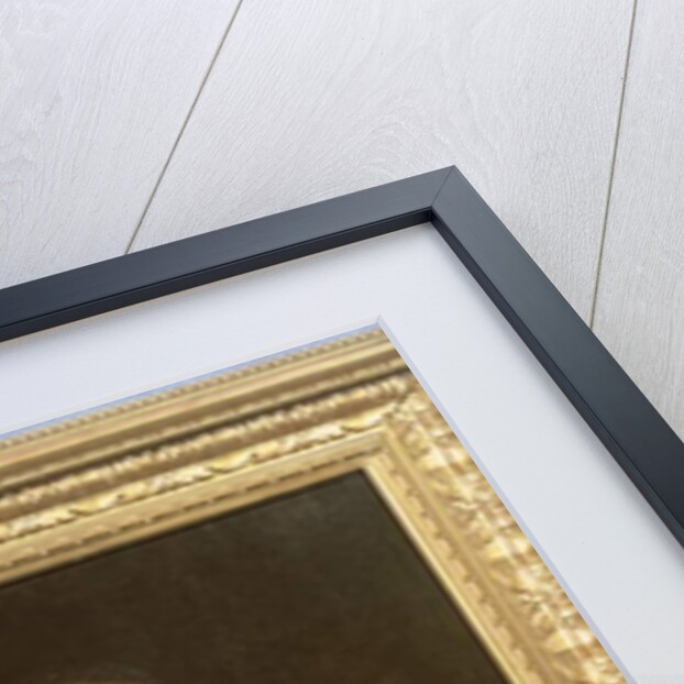 Portrait of Sir Walter Scott by Henry Raeburn