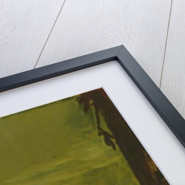 Adoration of the Three Kings, 1918 by Glyn Warren Philpot