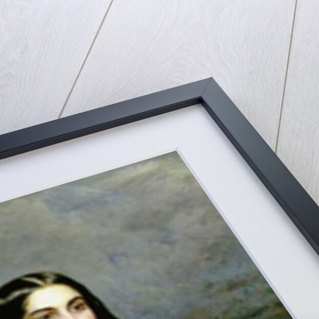 Ruth...Ruth II, 7-9, c.1842 by Robert Scott Lauder