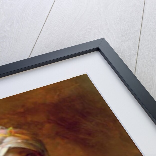 The Arab Hunter by George L. Seymour