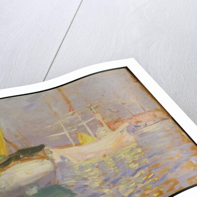 Venice, 1910 by Francis Campbell Boileau Cadell