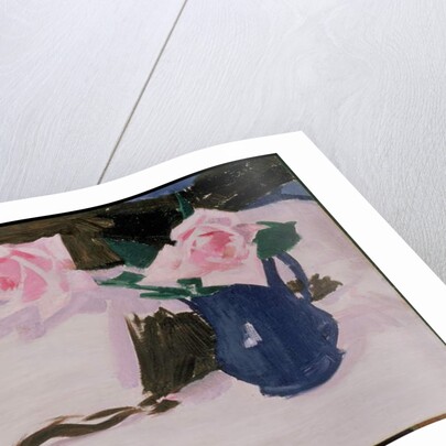 Roses by Francis Campbell Boileau Cadell
