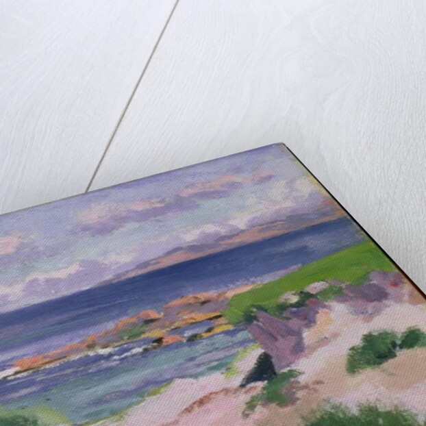 Iona, c.1920s by Francis Campbell Boileau Cadell